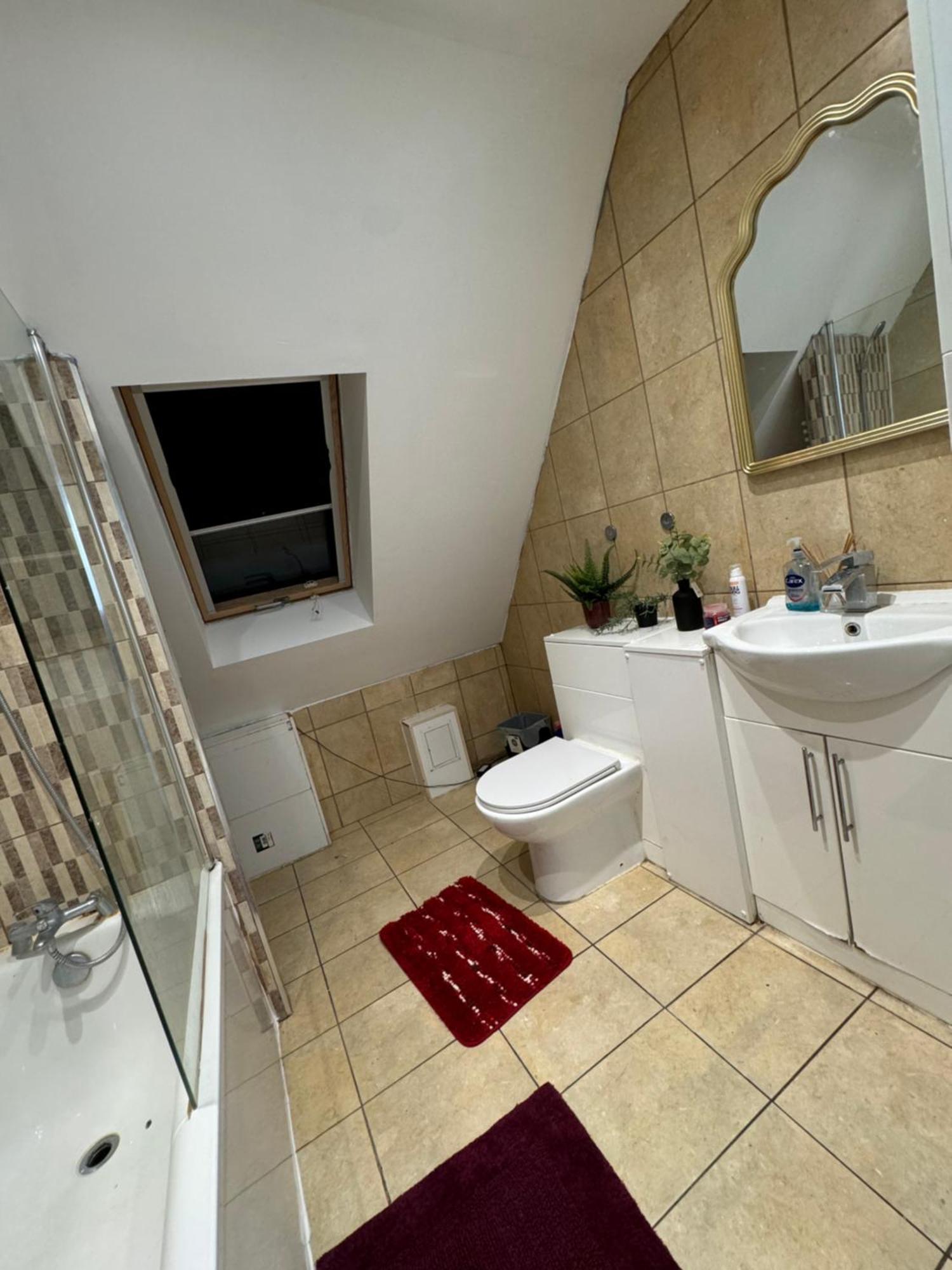 A Modern Luxury Penthouse Close To Tower-hil-canary Wharf-central Guest house