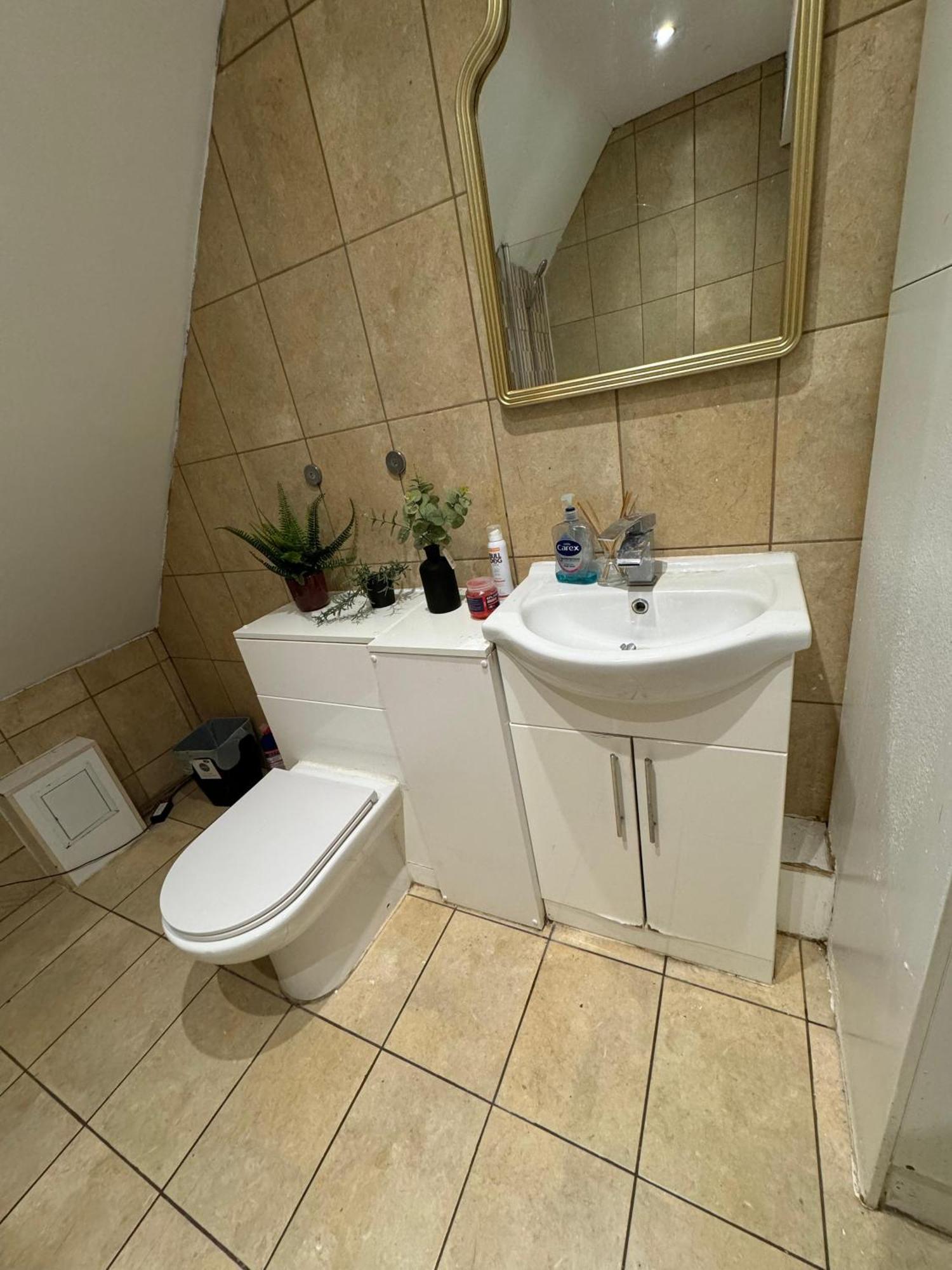 A Modern Luxury Penthouse Close To Tower-hil-canary Wharf-central Guest house